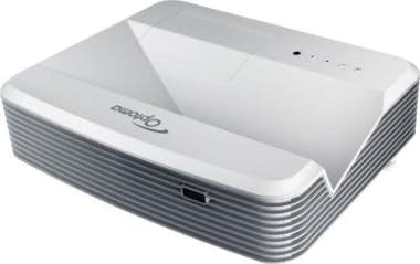 Optoma Optoma W320USTi Proyector para escritorio 4000lúme Optoma Optoma W320USTi Proyector para escritorio 4000lúme