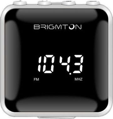 Brigmton Brigmton BT-125-B Personal Digital Negro, Color bl Brigmton Brigmton BT-125-B Personal Digital Negro, Color bl