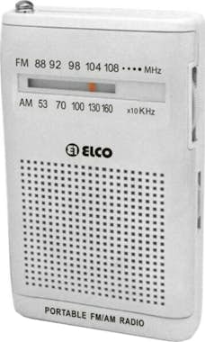 Elco Elco PD-896 Portátil Analógica radio Elco Elco PD-896 Portátil Analógica radio