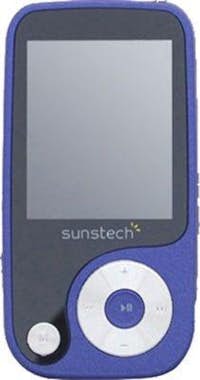 Sunstech Sunstech Thorn MP4 4GB Azul Sunstech Sunstech Thorn MP4 4GB Azul