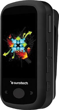 Sunstech Sunstech IBIZABT8GB Reproductor de MP4 8GB Negro Sunstech Sunstech IBIZABT8GB Reproductor de MP4 8GB Negro