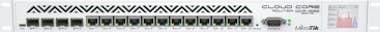 Mikrotik Mikrotik CCR1036-12G-4S Ethernet router Mikrotik Mikrotik CCR1036-12G-4S Ethernet router