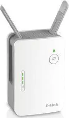 D-Link D-Link DAP-1620/E Network repeater Blanco ampliado D-Link D-Link DAP-1620/E Network repeater Blanco ampliado
