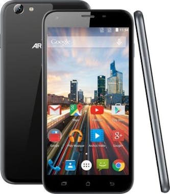 Archos Archos Helium 55 5.5"" SIM doble 4G 1GB 16GB 2700m Archos Archos Helium 55 5.5"" SIM doble 4G 1GB 16GB 2700m