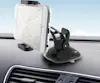 Ksix Ksix B9000SV08 Coche Soporte activo para teléfono Ksix Ksix B9000SV08 Coche Soporte activo para teléfono