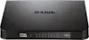 D-Link D-Link GO-SW-24G Conmutador de red no administrado D-Link D-Link GO-SW-24G Conmutador de red no administrado