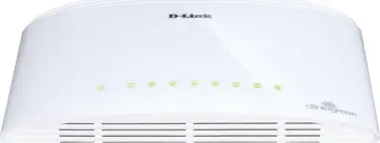 D-Link D-Link DGS-1005D/E Conmutador de red no administra D-Link D-Link DGS-1005D/E Conmutador de red no administra