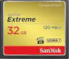 SanDisk Sandisk 32GB Extreme 32GB CompactFlash memoria fla SanDisk Sandisk 32GB Extreme 32GB CompactFlash memoria fla