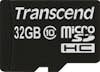 Transcend Transcend MicroSDHC 32GB 32GB MicroSDHC Clase 10 m