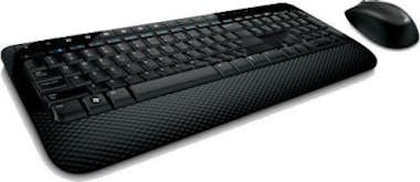 Microsoft Microsoft Wireless Desktop 2000 RF inalámbrico Neg Microsoft Microsoft Wireless Desktop 2000 RF inalámbrico Neg