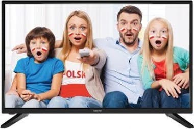 Manta Manta 9320E1S 32"" HD 200cd / m² Smart TV Negro A Manta Manta 9320E1S 32"" HD 200cd / m² Smart TV Negro A