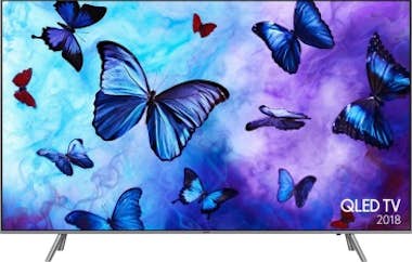 Samsung Samsung 2018 75"" Q6F 4K UHD Smart QLED TV 4K Ultr Samsung Samsung 2018 75"" Q6F 4K UHD Smart QLED TV 4K Ultr