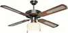 Orbegozo Orbegozo CL-06132 M Oro ventilador Orbegozo Orbegozo CL-06132 M Oro ventilador
