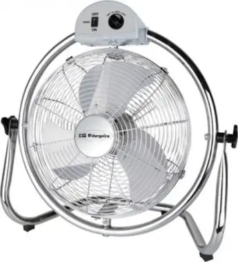 Orbegozo Orbegozo PWO 0936 Ventilador con aspas para el hog Orbegozo Orbegozo PWO 0936 Ventilador con aspas para el hog