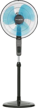Rowenta Rowenta VU4110F0 Negro, Azul ventilador Rowenta Rowenta VU4110F0 Negro, Azul ventilador