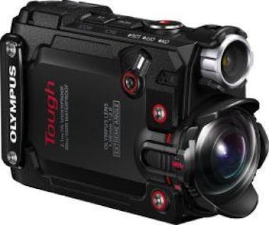 Olympus Olympus Tough TG-Tracker 1/2.3"" CMOS Wifi 180g cá Olympus Olympus Tough TG-Tracker 1/2.3"" CMOS Wifi 180g cá