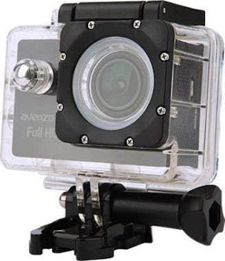 Avenzo Avenzo AV710 5MP Full HD CMOS cámara para deporte Avenzo Avenzo AV710 5MP Full HD CMOS cámara para deporte