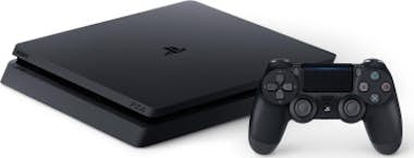 Sony Sony PlayStation 4 Slim 500GB + Thats You! 500GB