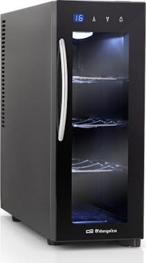 Orbegozo Orbegozo VT 415 Independiente Nevera de vino termo Orbegozo Orbegozo VT 415 Independiente Nevera de vino termo