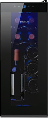 Taurus Taurus PTWC-12 Independiente Nevera de vino termoe Taurus Taurus PTWC-12 Independiente Nevera de vino termoe