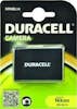 Duracell Duracell 7.4V 950mAh Ión de litio 950mAh 7.4V bate Duracell Duracell 7.4V 950mAh Ión de litio 950mAh 7.4V bate
