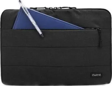 Ewent Ewent EW2521 14.1"" Funda Negro funda para tablet Ewent Ewent EW2521 14.1"" Funda Negro funda para tablet