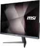 MSI MSI Pro 24X 7M-006EU 2.40GHz i3-7100U 7ª generació MSI MSI Pro 24X 7M-006EU 2.40GHz i3-7100U 7ª generació