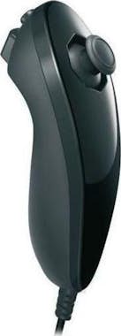 Nintendo Nintendo Nunchuk, Wii Especial Wii Negro Nintendo Nintendo Nunchuk, Wii Especial Wii Negro