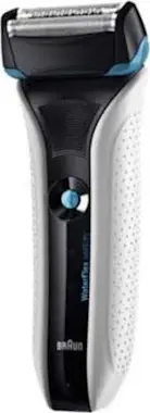 Braun Braun WaterFlex WF2s Máquina de afeitar de rotació Braun Braun WaterFlex WF2s Máquina de afeitar de rotació