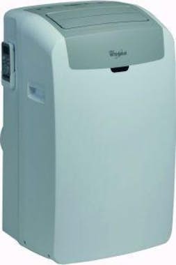 Whirlpool Whirlpool PACW9COL 65dB 1015W Blanco Whirlpool Whirlpool PACW9COL 65dB 1015W Blanco