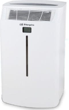 Orbegozo Orbegozo ADR 95 1000W Blanco aire acondicionado po Orbegozo Orbegozo ADR 95 1000W Blanco aire acondicionado po