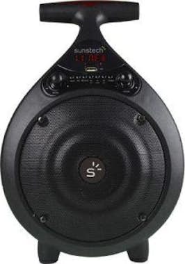 Sunstech Sunstech MASSIVE-S6 30W Negro Sunstech Sunstech MASSIVE-S6 30W Negro