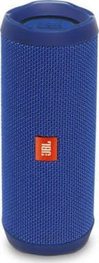 JBL JBL Flip 4 Altavoz portátil estéreo 16W Azul JBL JBL Flip 4 Altavoz portátil estéreo 16W Azul