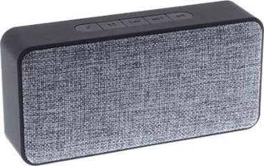 Avenzo Avenzo AV645GR Altavoz portátil estéreo 10W Negro, Avenzo Avenzo AV645GR Altavoz portátil estéreo 10W Negro,