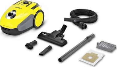 Kärcher Kärcher VC 2 Aspiradora cilíndrica 2.8L 700W A Neg Kärcher Kärcher VC 2 Aspiradora cilíndrica 2.8L 700W A Neg