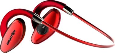 Brigmton Brigmton BML-07-R gancho de oreja Binaural Inalámb Brigmton Brigmton BML-07-R gancho de oreja Binaural Inalámb