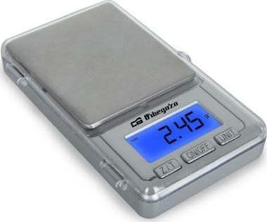 Orbegozo Orbegozo PC 3000 Báscula electrónica de cocina Ace Orbegozo Orbegozo PC 3000 Báscula electrónica de cocina Ace