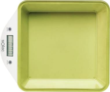 Solac Solac BC6260 Mesa Báscula electrónica de cocina Mu Solac Solac BC6260 Mesa Báscula electrónica de cocina Mu