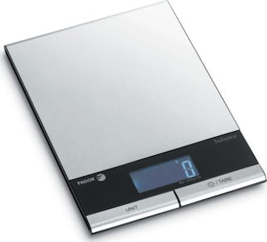Fagor Fagor BC-350X Báscula electrónica de cocina Acero Fagor Fagor BC-350X Báscula electrónica de cocina Acero