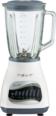Nevir Nevir NVR-8117 BVM Batidora de vaso 1.5L 400W Acer Nevir Nevir NVR-8117 BVM Batidora de vaso 1.5L 400W Acer