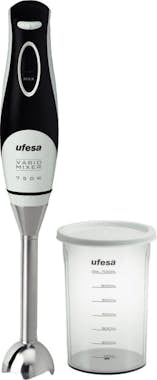 Ufesa Ufesa BP4570 Vario Mixer 750 750W Negro, Color bla Ufesa Ufesa BP4570 Vario Mixer 750 750W Negro, Color bla