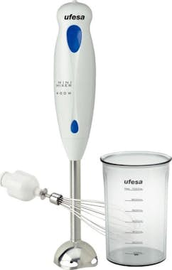 Ufesa Ufesa BP4543 400W Blanco licuadora Ufesa Ufesa BP4543 400W Blanco licuadora