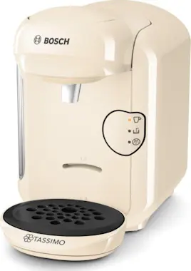 Bosch Bosch TASSIMO VIVY 2 Independiente Totalmente auto Bosch Bosch TASSIMO VIVY 2 Independiente Totalmente auto