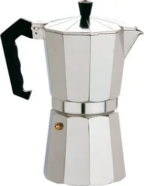 Alza Alza 8413987030090 Aluminio cafetera italiana Alza Alza 8413987030090 Aluminio cafetera italiana