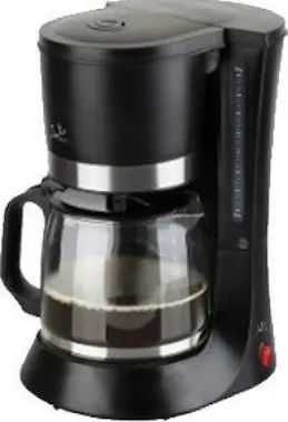 Jata JATA CA290 Independiente Cafetera de filtro 12taza Jata JATA CA290 Independiente Cafetera de filtro 12taza