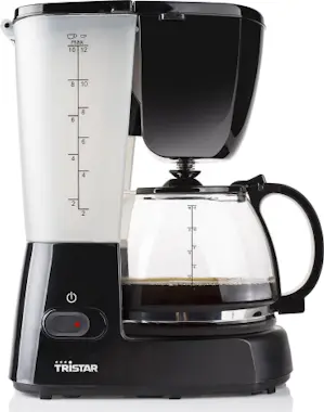 Tristar Tristar CM-1237 Cafetera Eléctrica Tristar Tristar CM-1237 Cafetera Eléctrica