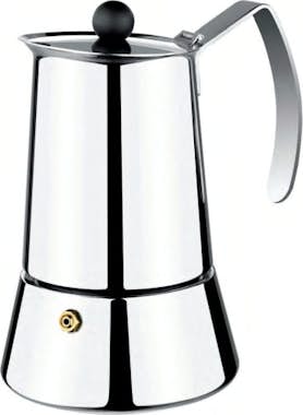Monix Monix M630010 Acero inoxidable cafetera italiana Monix Monix M630010 Acero inoxidable cafetera italiana