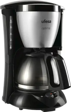 Ufesa Ufesa CG 7214 Independiente Cafetera de filtro 1L Ufesa Ufesa CG 7214 Independiente Cafetera de filtro 1L