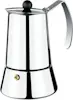 Monix Monix M630006 Acero inoxidable cafetera italiana Monix Monix M630006 Acero inoxidable cafetera italiana