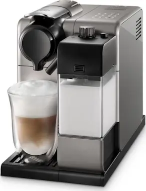 DeLonghi DeLonghi Lattissima Touch Independiente Máquina de DeLonghi DeLonghi Lattissima Touch Independiente Máquina de